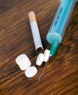 Droga, in 10 anni dimezzate diagnosi Hiv tra utilizzatori sostanze iniettive. Il report Iss